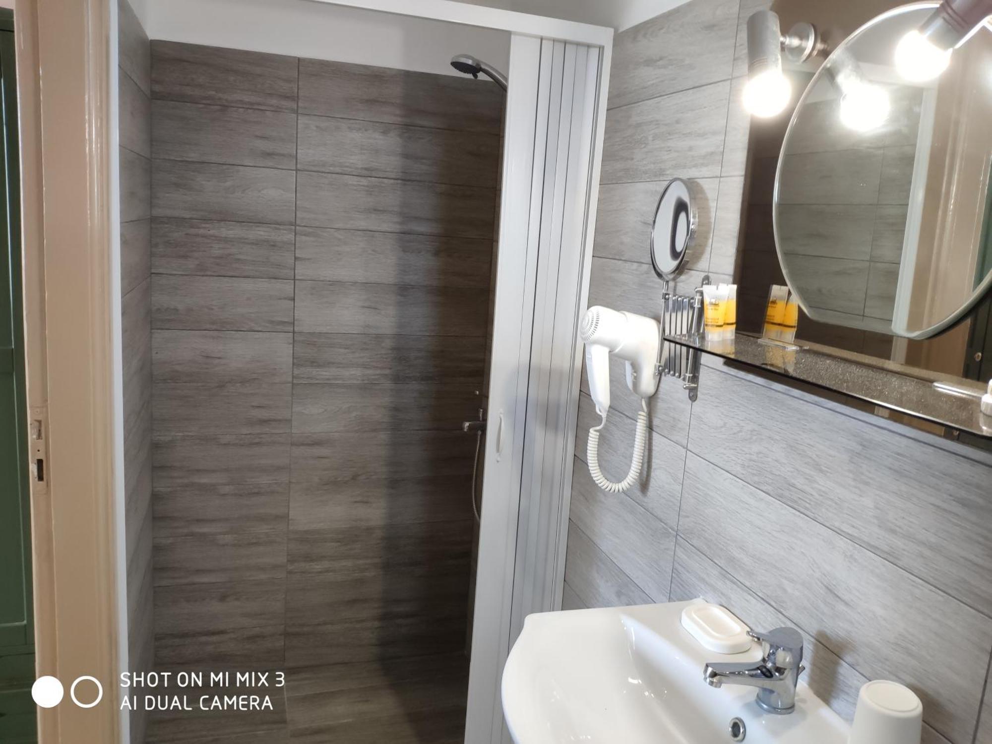 Theodora Studios & Apartments Skala  Экстерьер фото