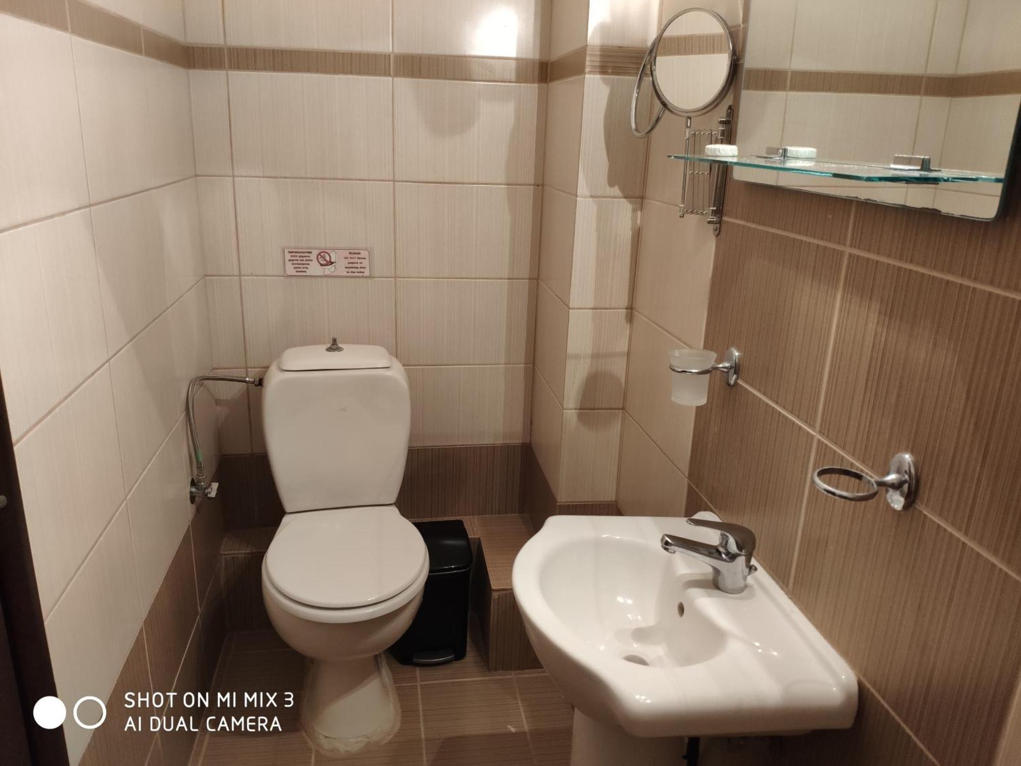 Theodora Studios & Apartments Skala  Экстерьер фото